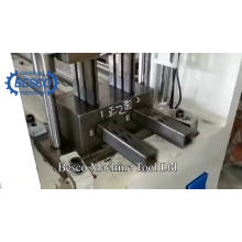 Pipe punching machine turkey